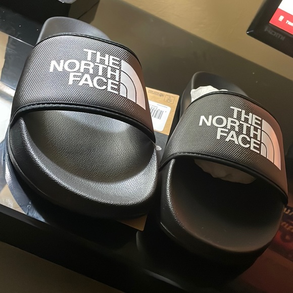 North Face Mens Base Camp Slide III main image 4